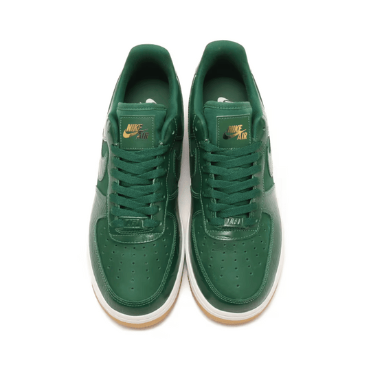Nike Air Force 1 Low Gorge Green