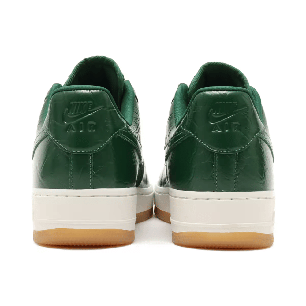 Nike Air Force 1 Low Gorge Green