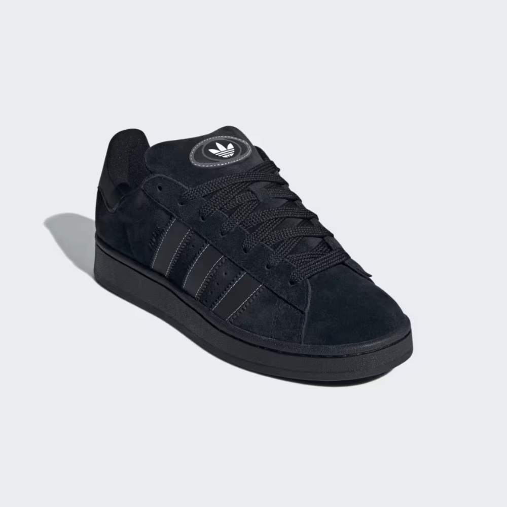 Tênis Adidas Campus 00s Triple Black