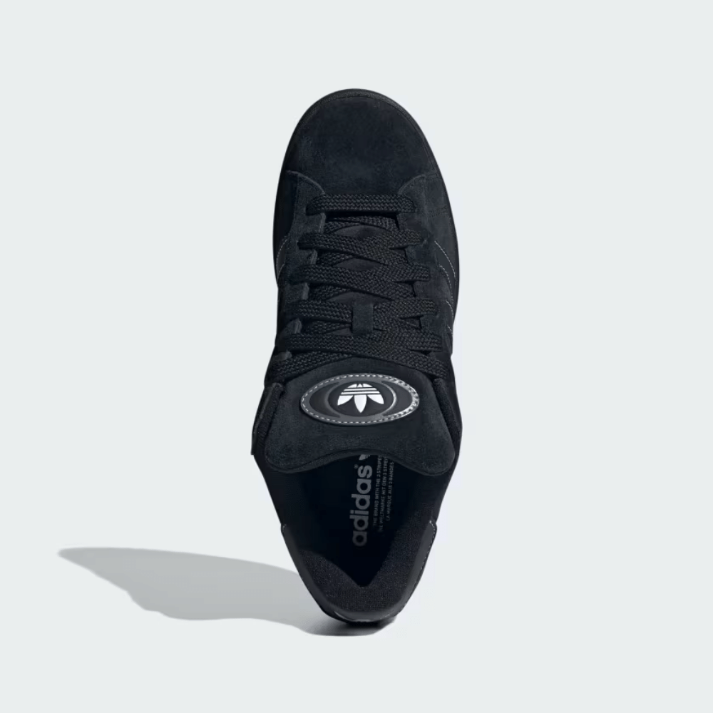 Tênis Adidas Campus 00s Triple Black
