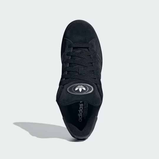 Tênis Adidas Campus 00s Triple Black
