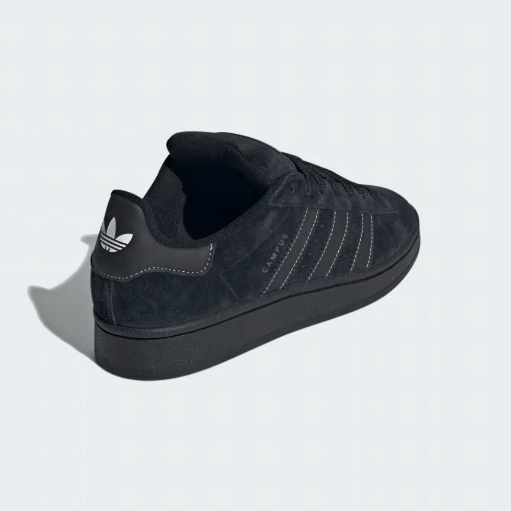 Tênis Adidas Campus 00s Triple Black