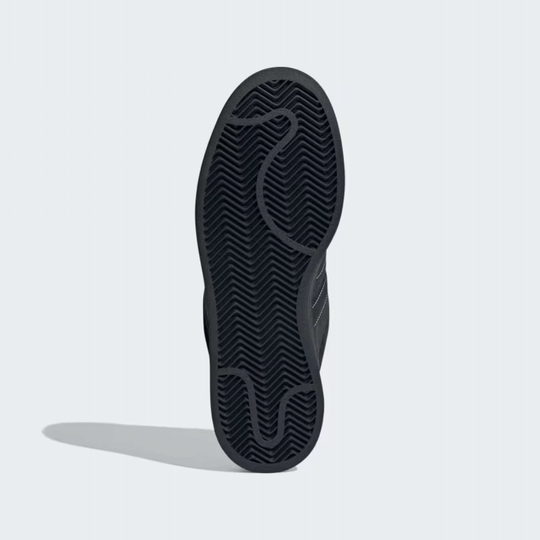 Tênis Adidas Campus 00s Triple Black