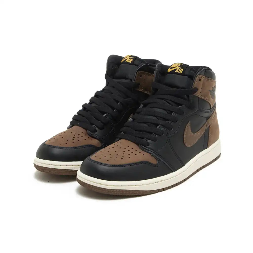 Air Jordan 1 Retro High OG Palomino
