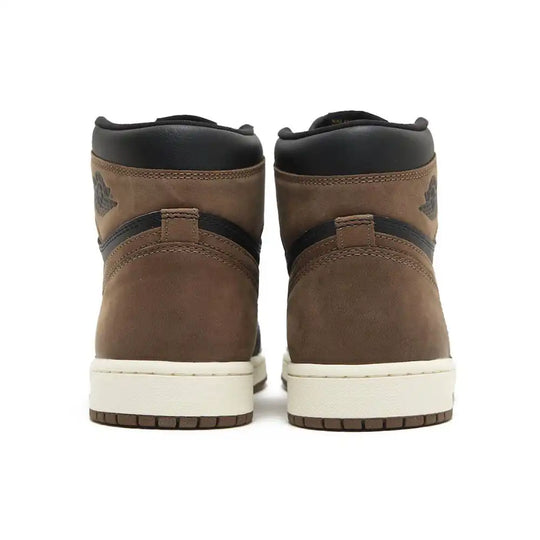 Air Jordan 1 Retro High OG Palomino