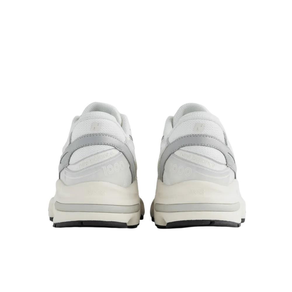 Tênis New Balance 1000 x Aimé Leon Dore Sea Salt