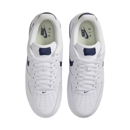 Nike Air Force 1 Low Evo Midnight Navy