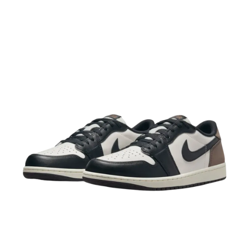 Air Jordan 1 Low Mocha