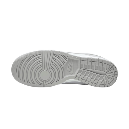 Tênis Nike Dunk Low Grey Fog