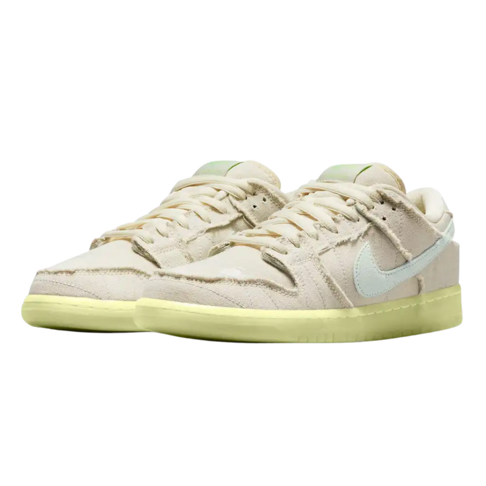 Tênis Nike SB Dunk Low Mummy
