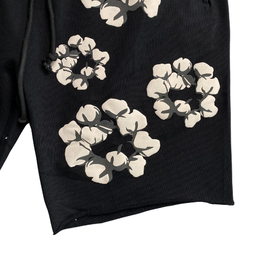 Shorts Denim Tears The Cotton Wreath