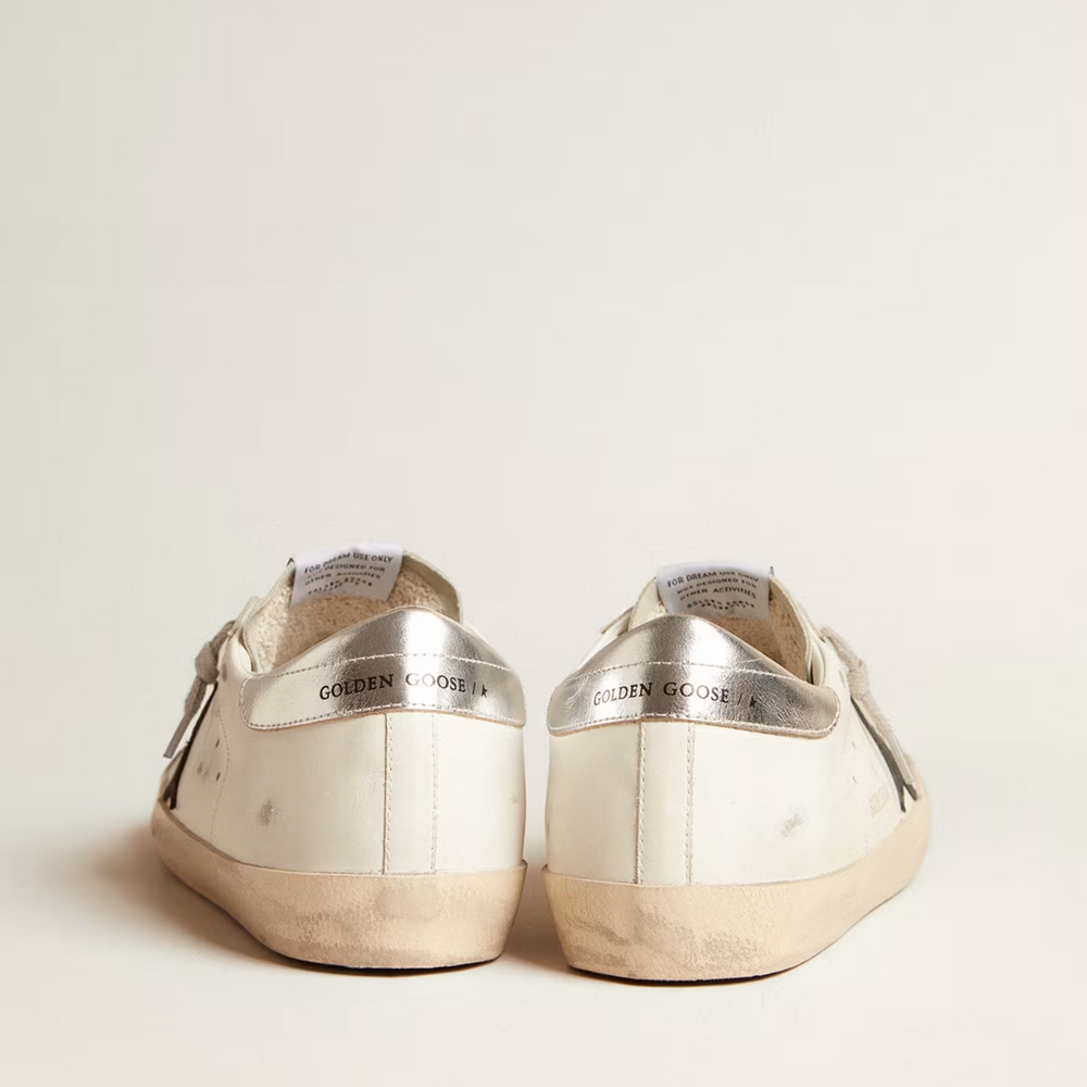 Tênis Golden Goose Super-Star