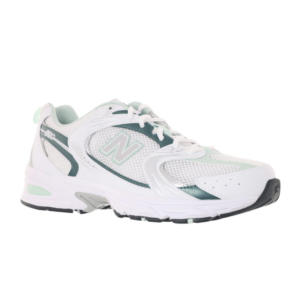 Tênis New Balance 530 White Mint