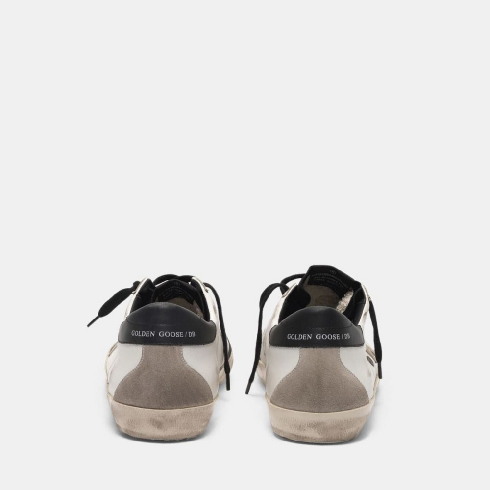 Tênis Golden Goose Super-Star