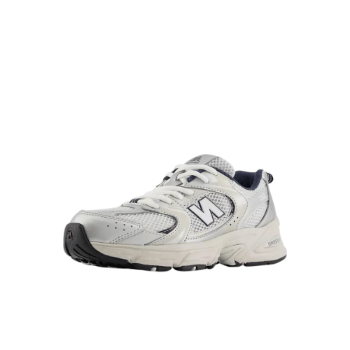 Tênis New Balance 530 Summer Fog Nimbus Cloud Navy