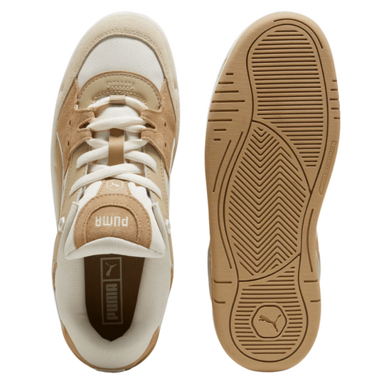 Puma-180 Sugared Almond Prairie Tan