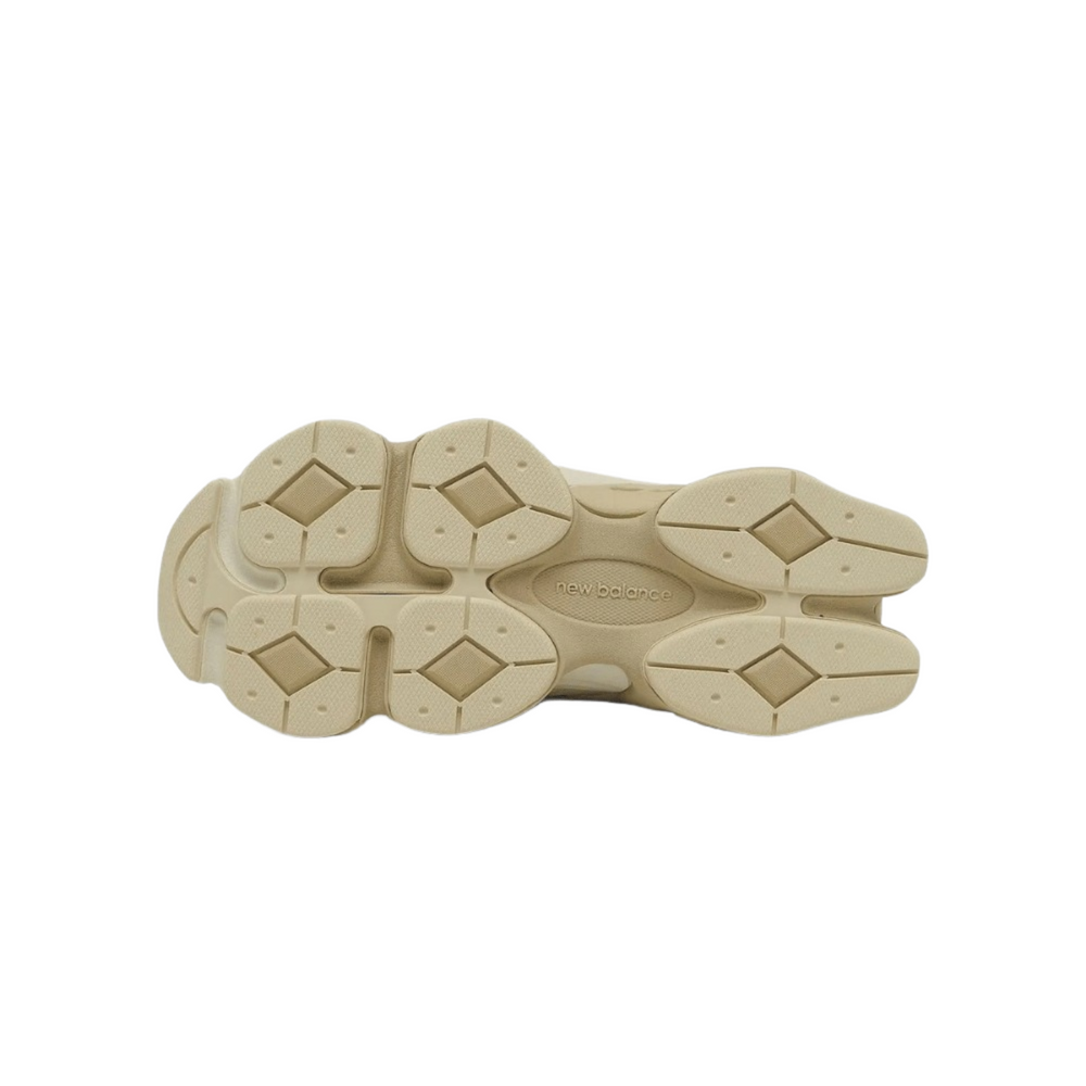 Tênis New Balance 9060 Khaki