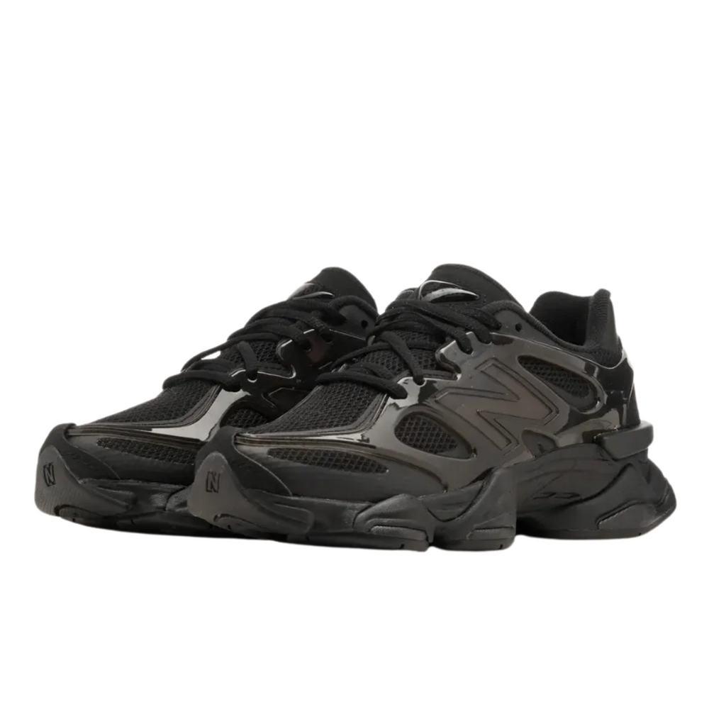 Tênis New Balance 9060 Sea Stone Black