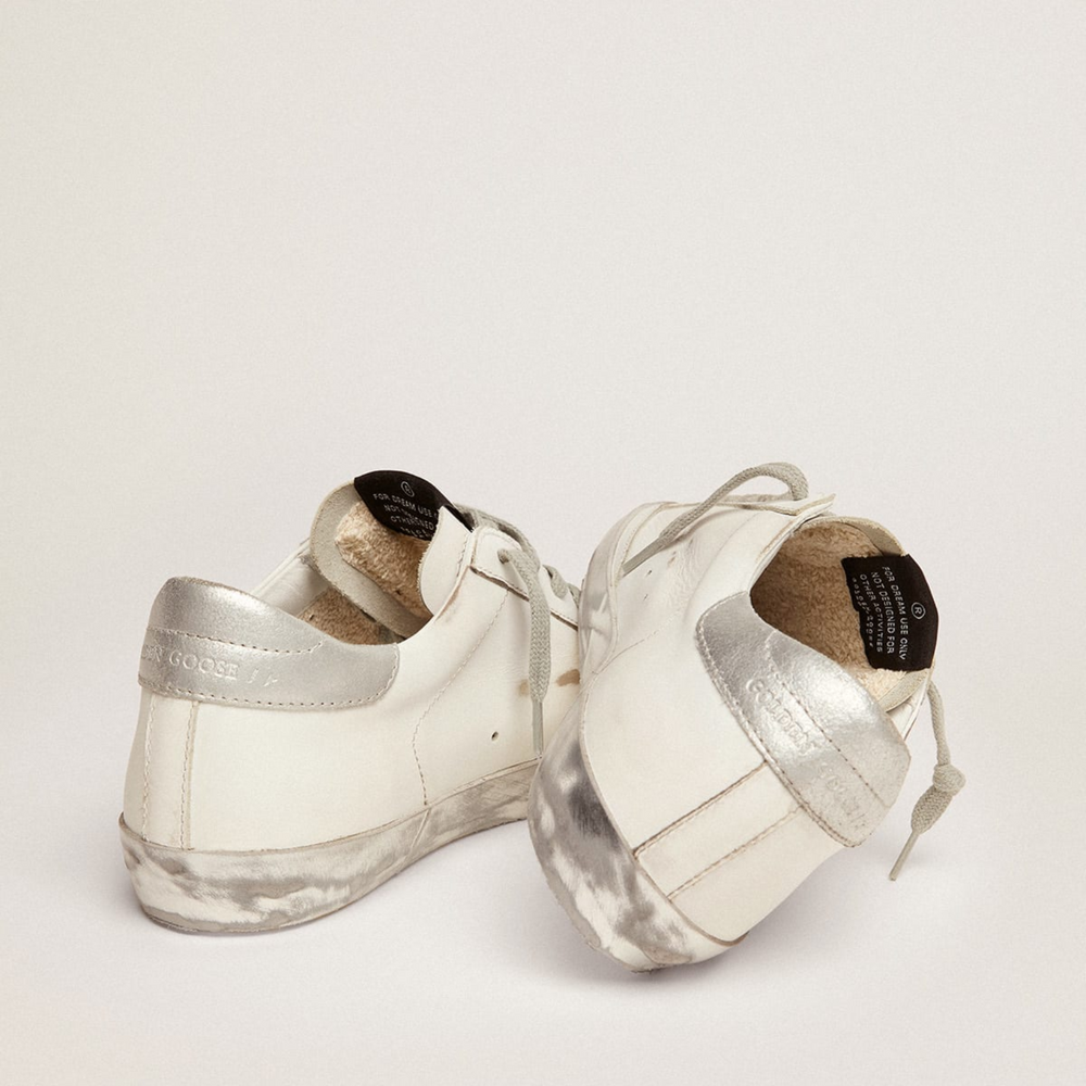 Tênis Golden Goose Super-Star