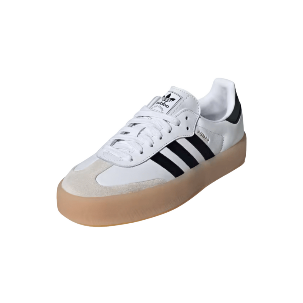 Tênis Adidas Sambae Cloud White