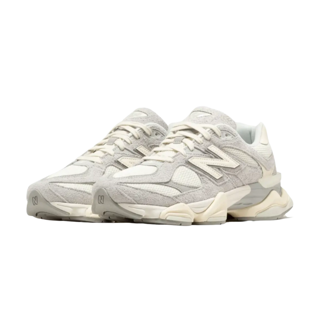 Tênis New Balance 9060 Quartz Grey