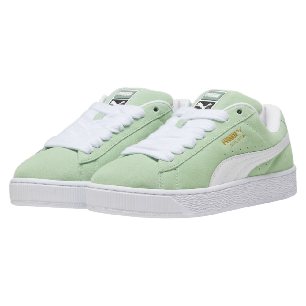 Puma Suede XL Pure Green