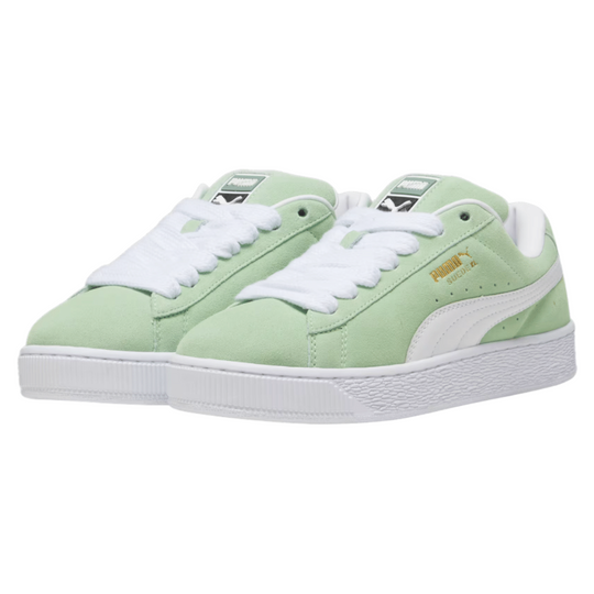 Puma Suede XL Pure Green