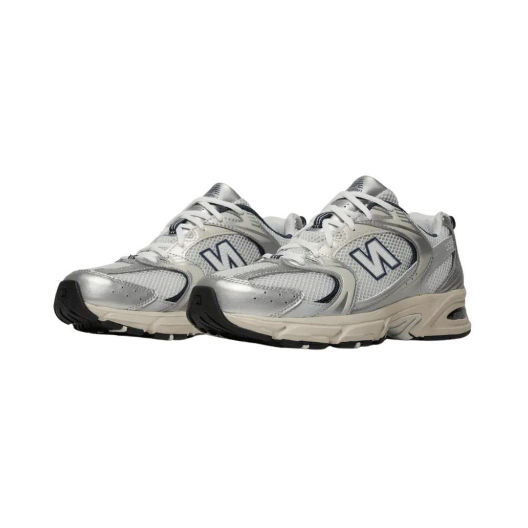Tênis New Balance 530 Steel Grey