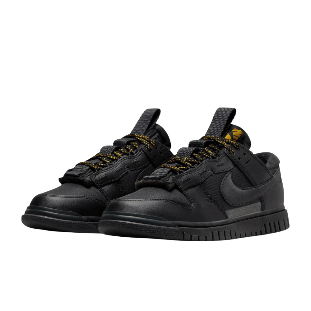 Tênis Nike Dunk Low Jumbo Anthracite