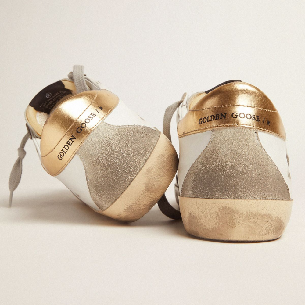 Tênis Golden Goose Super-Star