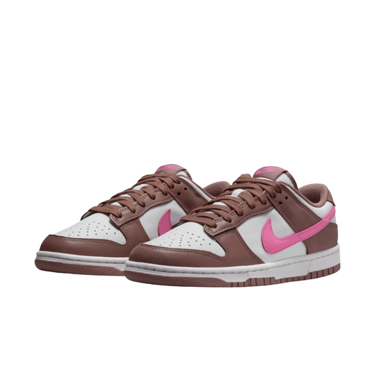 Tênis Nike Dunk Low Smokey Mauve