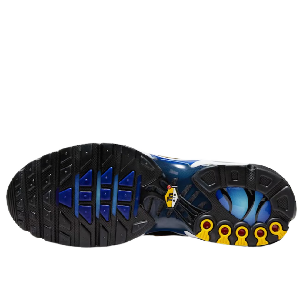 Air Max Plus OG Hyper Blue