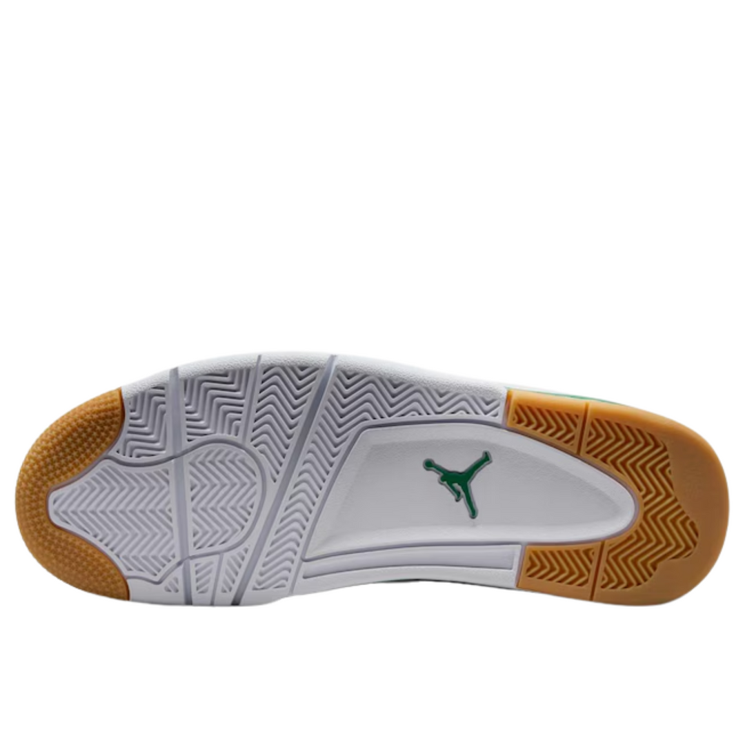 Air Jordan 4 RM Pine Green