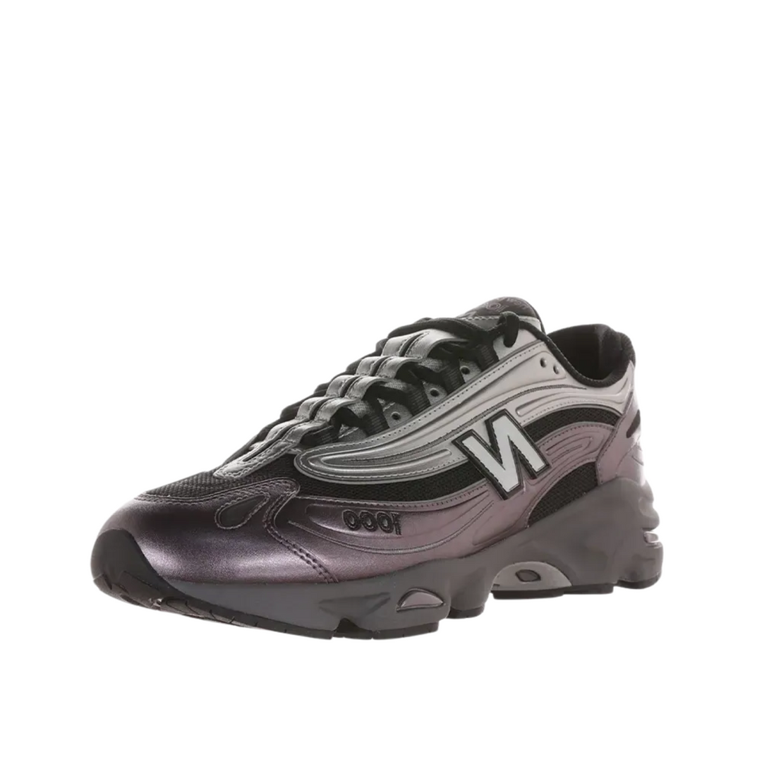 Tênis New Balance 1000 Dark ice wine