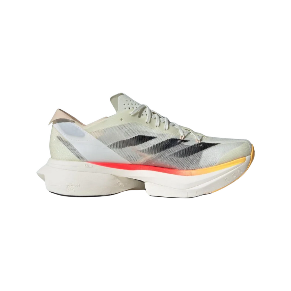 Tênis Adidas Adizero Adios Pro 3 Bege