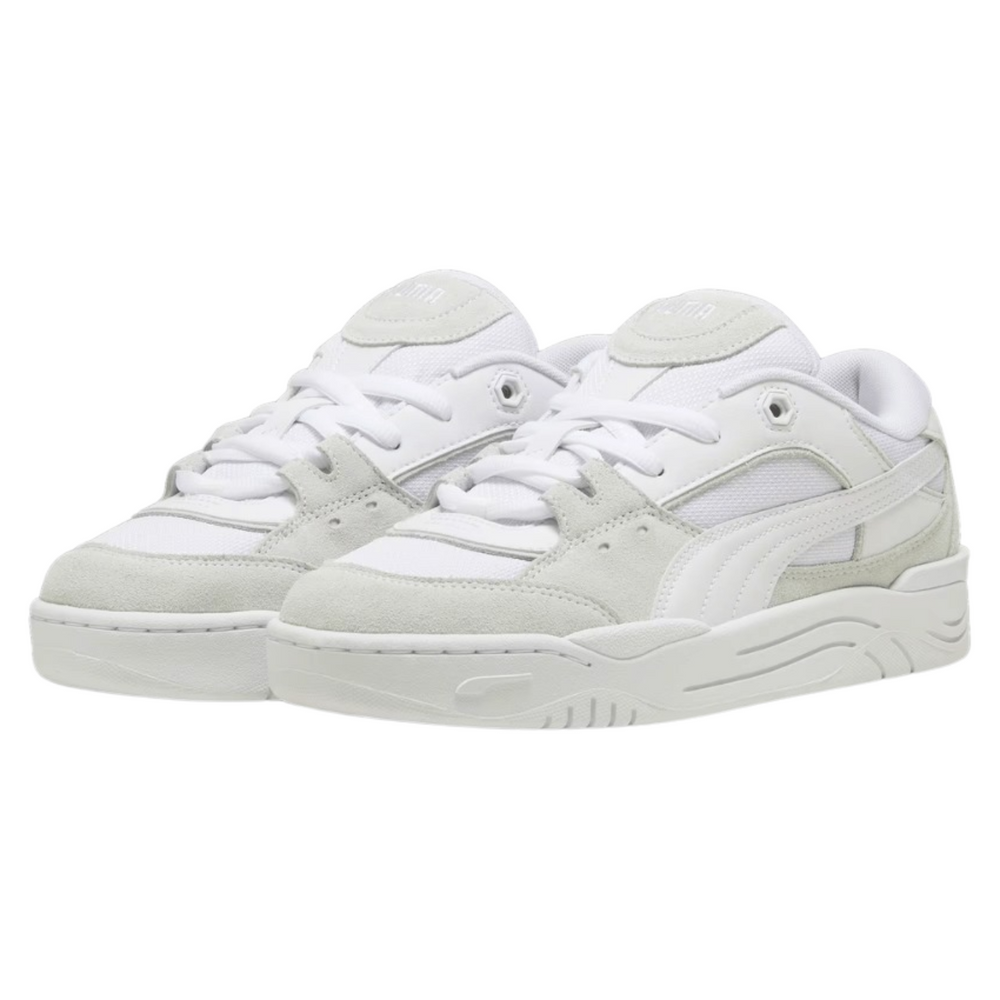 Puma-180 White