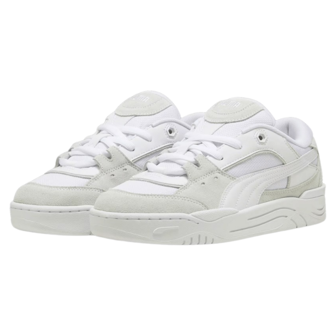 Puma-180 White