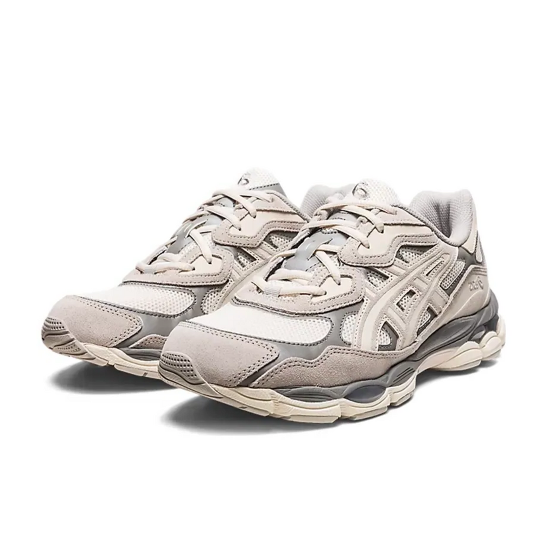Asics Gel-NYC Cream Oyster Grey