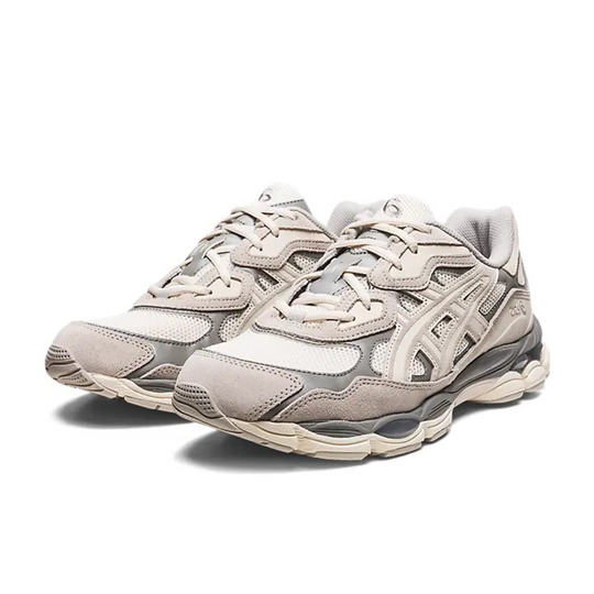 Asics Gel-NYC Cream Oyster Grey