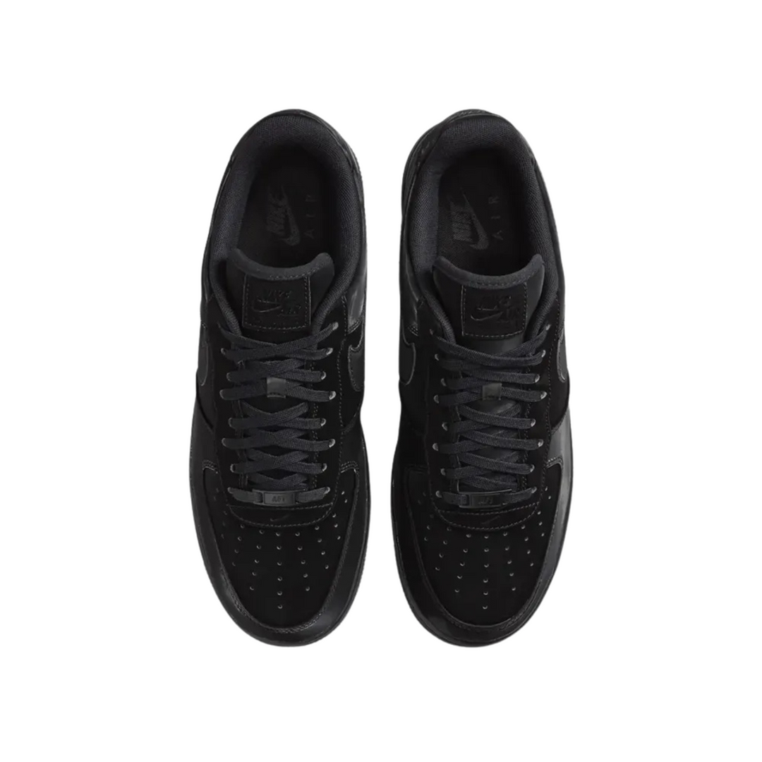 Nike Air Force 1 Vanta Black