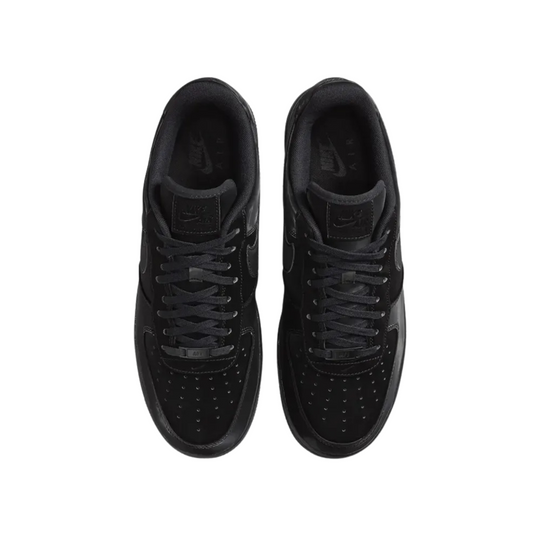 Nike Air Force 1 Vanta Black