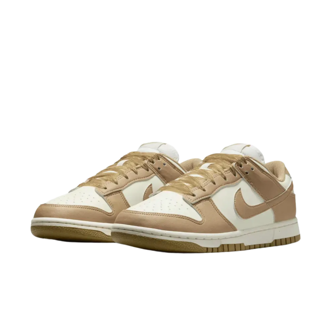 Tênis Nike Dunk Low Next Nature Parachute Beige