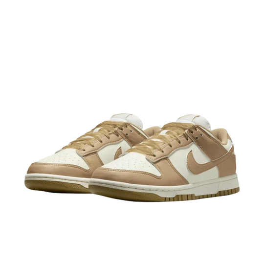 Tênis Nike Dunk Low Next Nature Parachute Beige