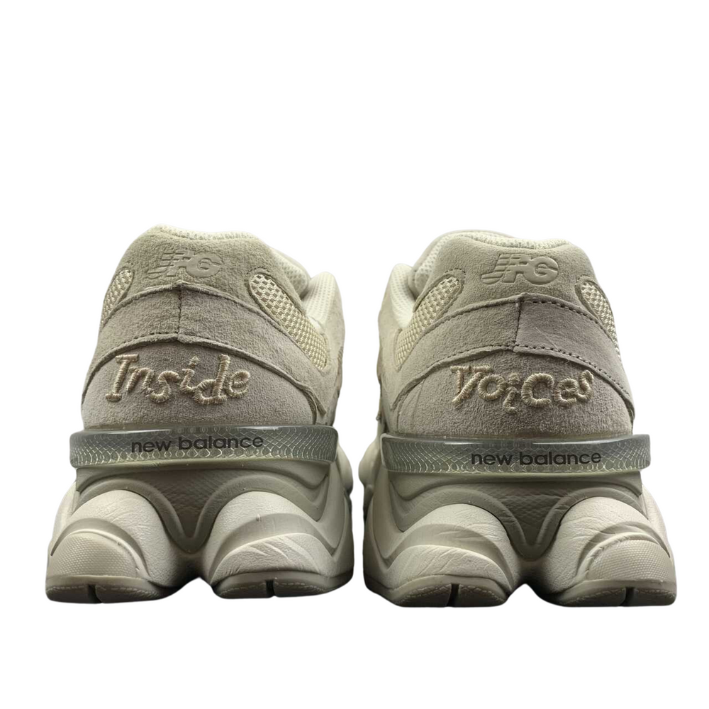 Tênis New Balance 9060 x Joe Freshgoods