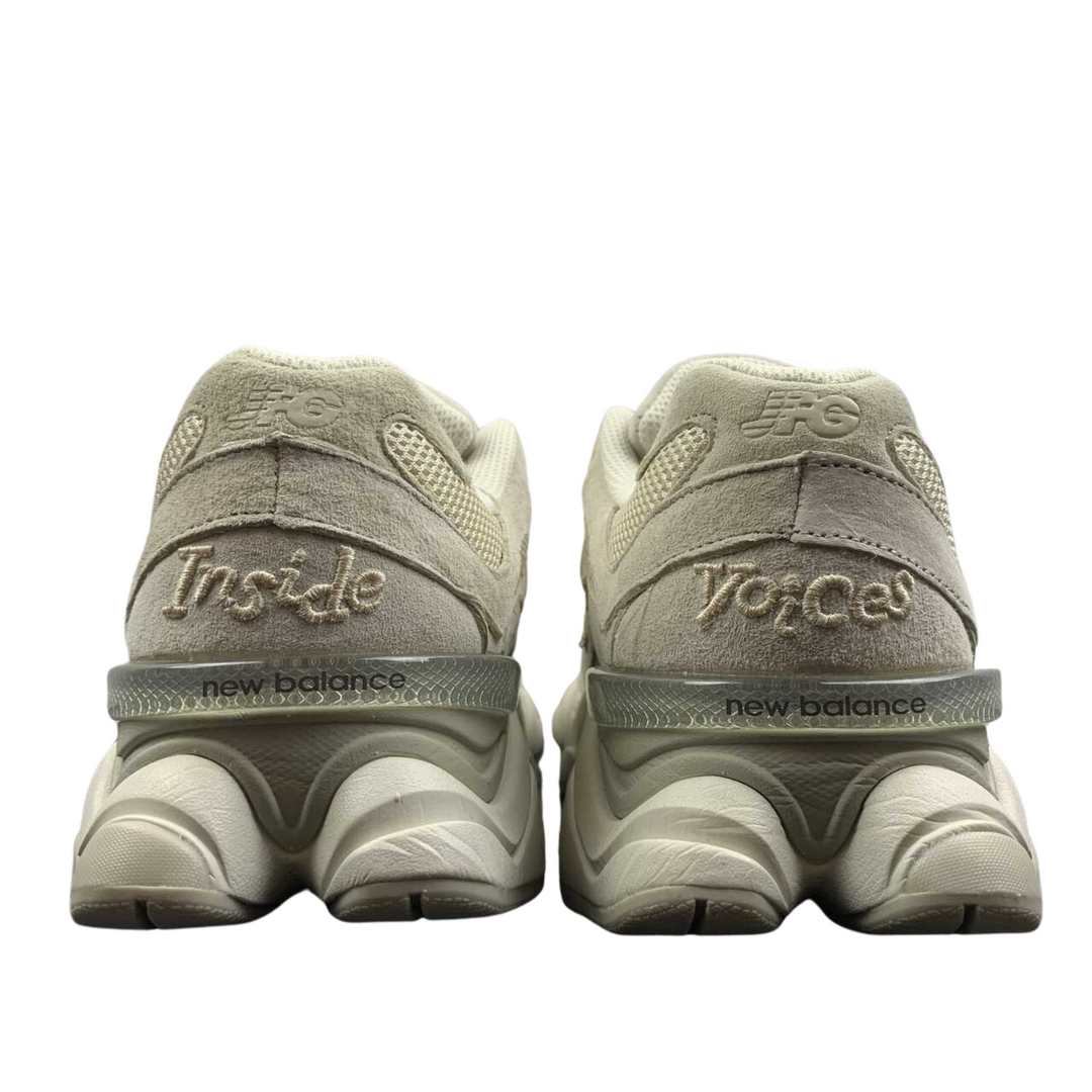 Tênis New Balance 9060 x Joe Freshgoods