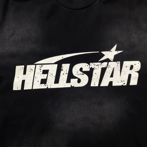 Camiseta Hellstar