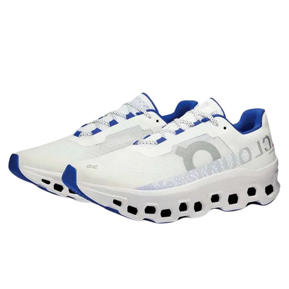 On Running Cloudmonster Lunar New Year Indigo