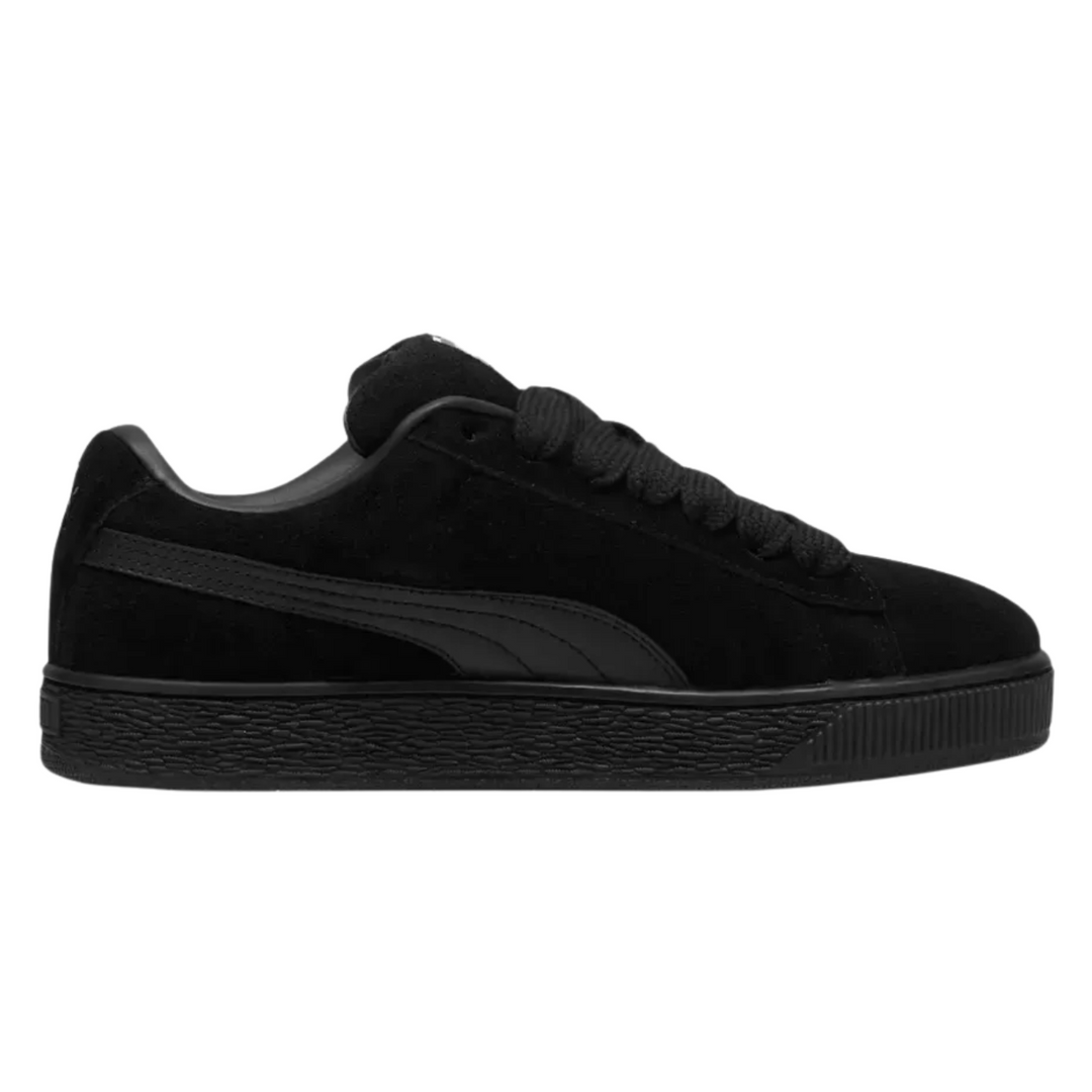 Puma Suede XL Black