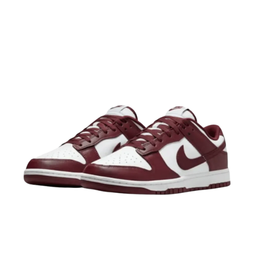 Tênis Nike Dunk Low Redwood