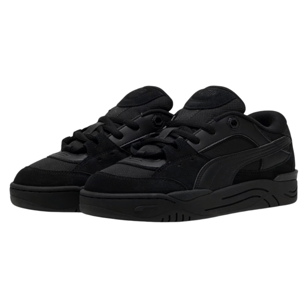 Puma-180 Black